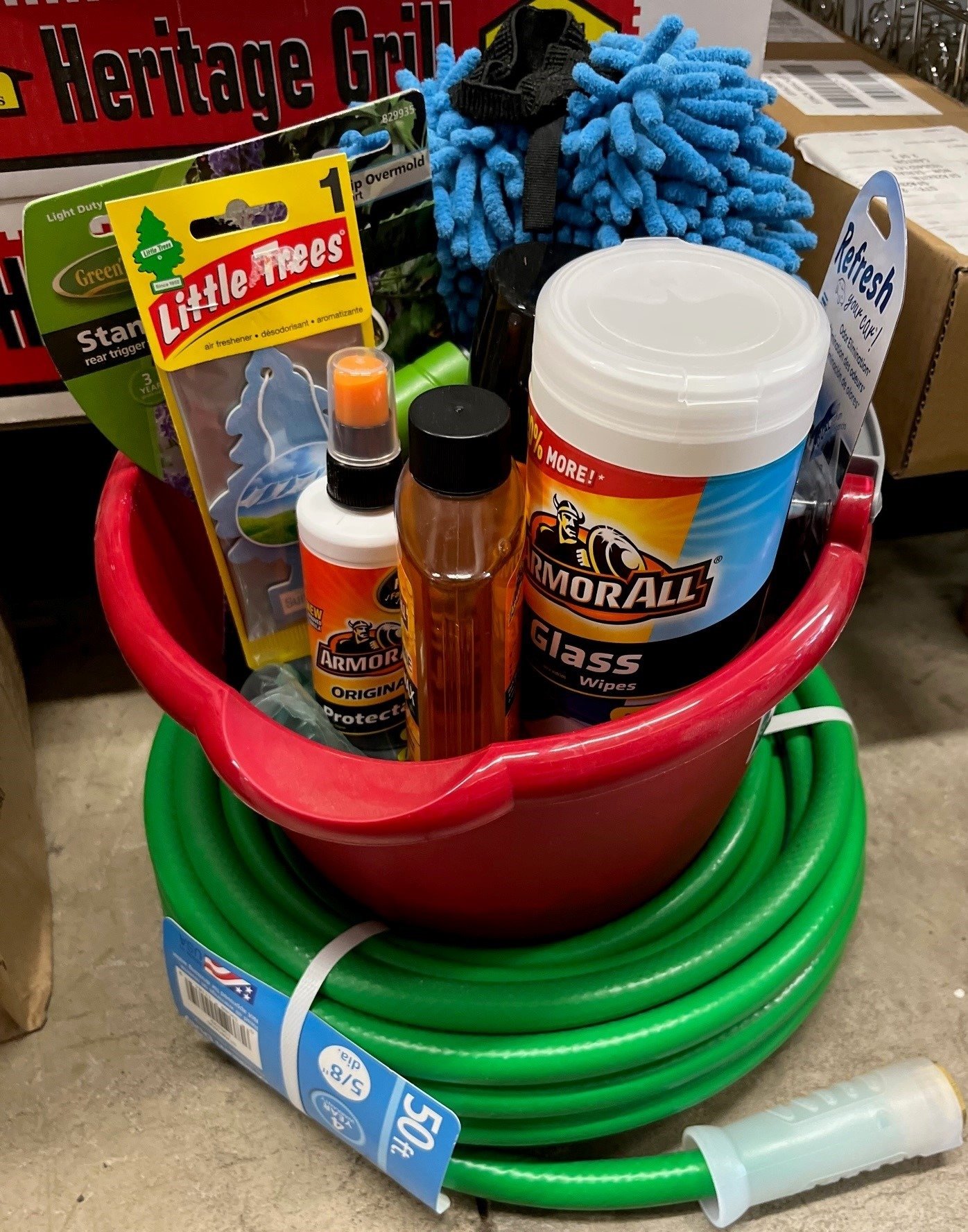 Bochsler Hardware Gifts St Mary Catholic Parish Mt Angel, OR